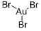 Gold(Ⅲ) bromide Structure,10294-28-7Structure