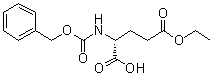 Z-d-glu-oet結構式_1029401-62-4結構式