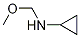 1-Methoxymethyl-cyclopropylamine Structure,1029716-05-9Structure
