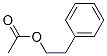 乙酸苯乙酯結(jié)構(gòu)式_103-45-7結(jié)構(gòu)式