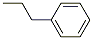 n-Propylbenzene Structure,103-65-1Structure