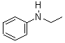 N-乙基苯胺結(jié)構(gòu)式_103-69-5結(jié)構(gòu)式