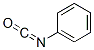 Phenyl isocyanate Structure,103-71-9Structure