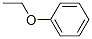 Phenetole Structure,103-73-1Structure