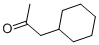 Cyclohexylacetone Structure,103-78-6Structure