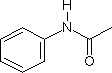 Acetanilide Structure,103-84-4Structure