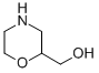 2-Hydroxymethylmorpholine Structure,103003-01-6Structure