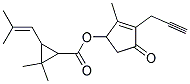 炔丙菊酯結(jié)構(gòu)式_103065-19-6結(jié)構(gòu)式