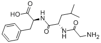 H-gly-leu-phe-oh Structure,103213-38-3Structure