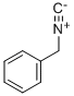 Benzyl lsocyanide Structure,10340-91-7Structure