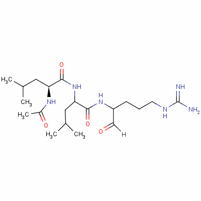 亮肽素結(jié)構(gòu)式_103476-89-7結(jié)構(gòu)式