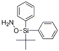 O-(tert-butyldiphenylsilyl)hydroxylamine Structure,103587-51-5Structure