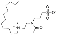 Ammonium sulfobetaine-1 Structure,103683-18-7Structure