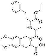 莫西普利結(jié)構(gòu)式_103775-10-6結(jié)構(gòu)式