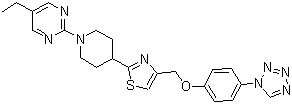 MBX 2982結(jié)構(gòu)式_1037792-44-1結(jié)構(gòu)式