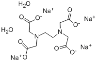 Tetrasodium ethylenediamine tetraacetate Structure,10378-23-1Structure