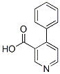 4-苯基煙酸結(jié)構(gòu)式_103863-14-5結(jié)構(gòu)式