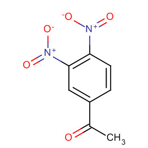 Ethanone, 1-(3,4-dinitrophenyl)- Structure,10387-05-0Structure