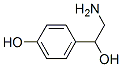 Octopamine Structure,104-14-3Structure