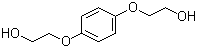 Hydroquinone bis(2-hydroxyethyl)ether Structure,104-38-1Structure