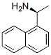 (S)-(-)-alpha-(1-Naphthyl)ethylamine Structure,10420-89-0Structure