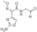 T 2588g Structure,104301-63-5Structure