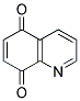 5,8-喹啉二酮結(jié)構(gòu)式_10470-83-4結(jié)構(gòu)式