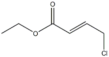 Ethyl 4-chlorocrotonate Structure,10479-85-3Structure