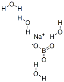 過硼酸鈉結(jié)構(gòu)式_10486-00-7結(jié)構(gòu)式