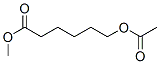 6-Acetoxy-n-hexanoic acid methyl ester Structure,104954-58-7Structure