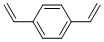 P-Divinylbenzene Structure,105-06-6Structure