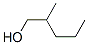 2-Methyl-1-pentanol Structure,105-30-6Structure