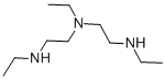 1,4,7-Triethyldiethylenetriamine Structure,105-93-1Structure