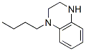 Quinoxaline, 1-butyl-1,2,3,4-tetrahydro- (6ci) Structure,105105-31-5Structure