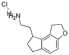 Ramelteon intermediate-12 Structure,1053239-39-6Structure