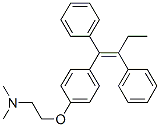 三苯氧胺結(jié)構(gòu)式_10540-29-1結(jié)構(gòu)式