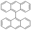 9,9-聯(lián)蒽結(jié)構(gòu)式_1055-23-8結(jié)構(gòu)式