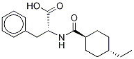 4-Desisopropyl-4-ethyl nateglinide Structure,105746-45-0Structure