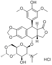 Nk-611鹽酸鹽結(jié)構(gòu)式_105760-98-3結(jié)構(gòu)式