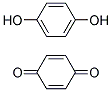 醌氫醌結(jié)構(gòu)式_106-34-3結(jié)構(gòu)式
