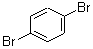 1,4-Dibromobenzene Structure,106-37-6Structure