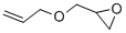 Allyl glycidyl ether Structure,106-92-3Structure