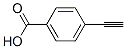 4-乙炔苯甲酸結(jié)構(gòu)式_10602-00-3結(jié)構(gòu)式