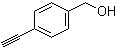 4-乙基芐醇結(jié)構(gòu)式_10602-04-7結(jié)構(gòu)式