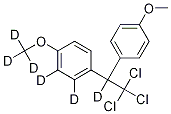 甲氧氯-D6結(jié)構(gòu)式_106031-79-2結(jié)構(gòu)式