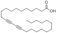 12,14-Heptacosadiynoic acid Structure,106510-41-2Structure