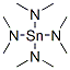 Tetrakis(diethylamido)tin(IV) Structure,1066-78-0Structure