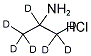 鹽酸異丙胺-D7結(jié)構(gòu)式_106658-09-7結(jié)構(gòu)式