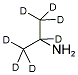 異丙胺-D7結構式_106658-10-0結構式