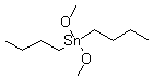 Dibutyltin dimethoxide Structure,1067-55-6Structure